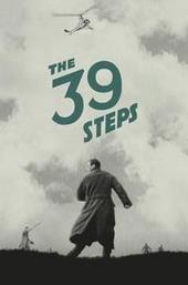 The 39 Steps