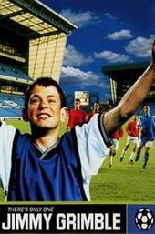 There's Only One Jimmy Grimble