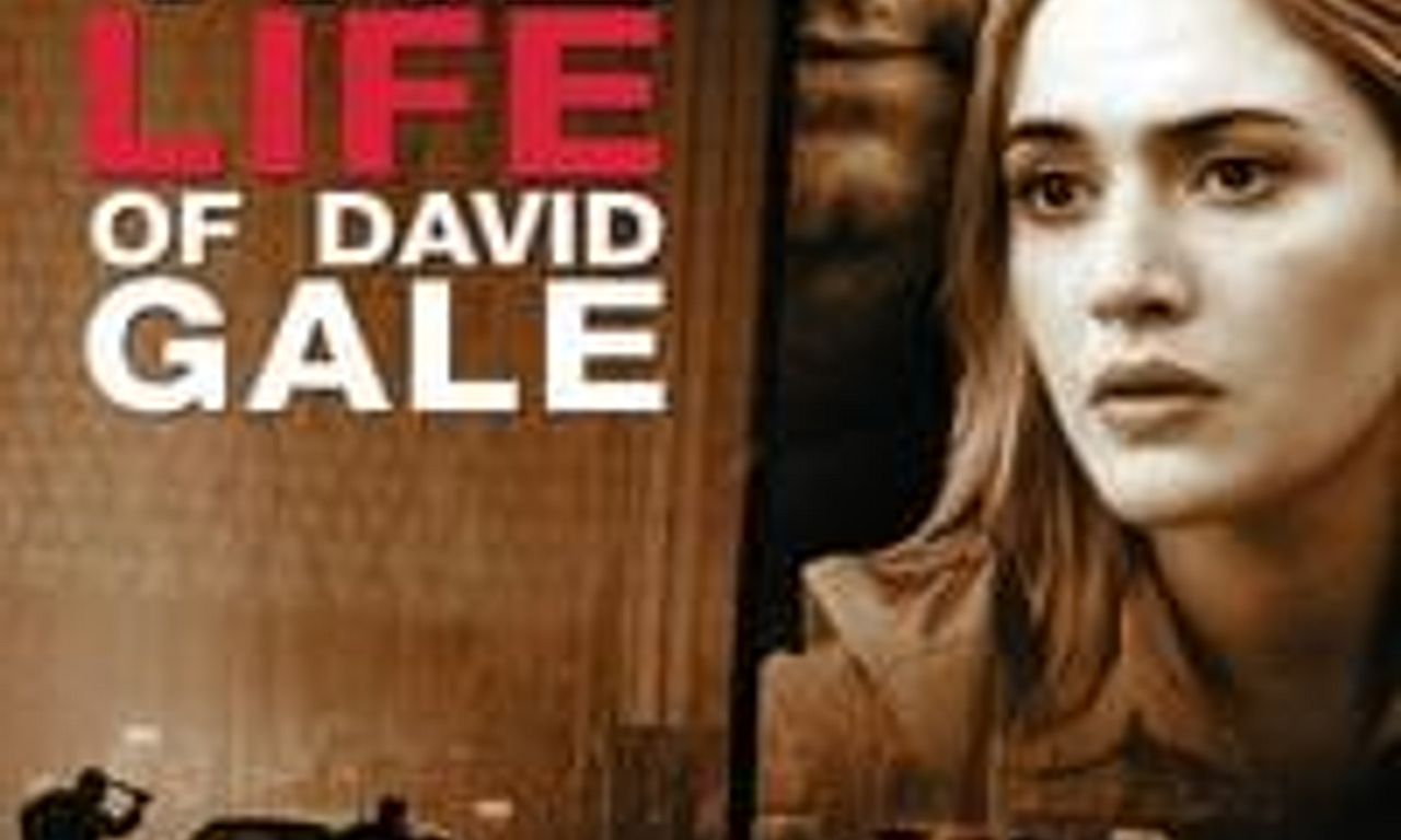header image for The Life of David Gale