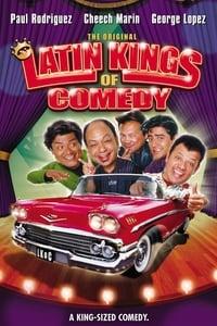 The original latin kings cheap of comedy