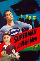 Superman and the Mole-Men