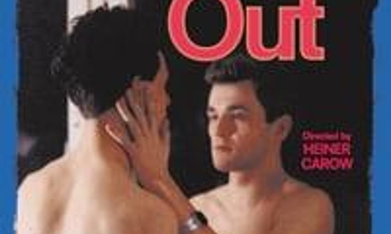 header image for Coming Out