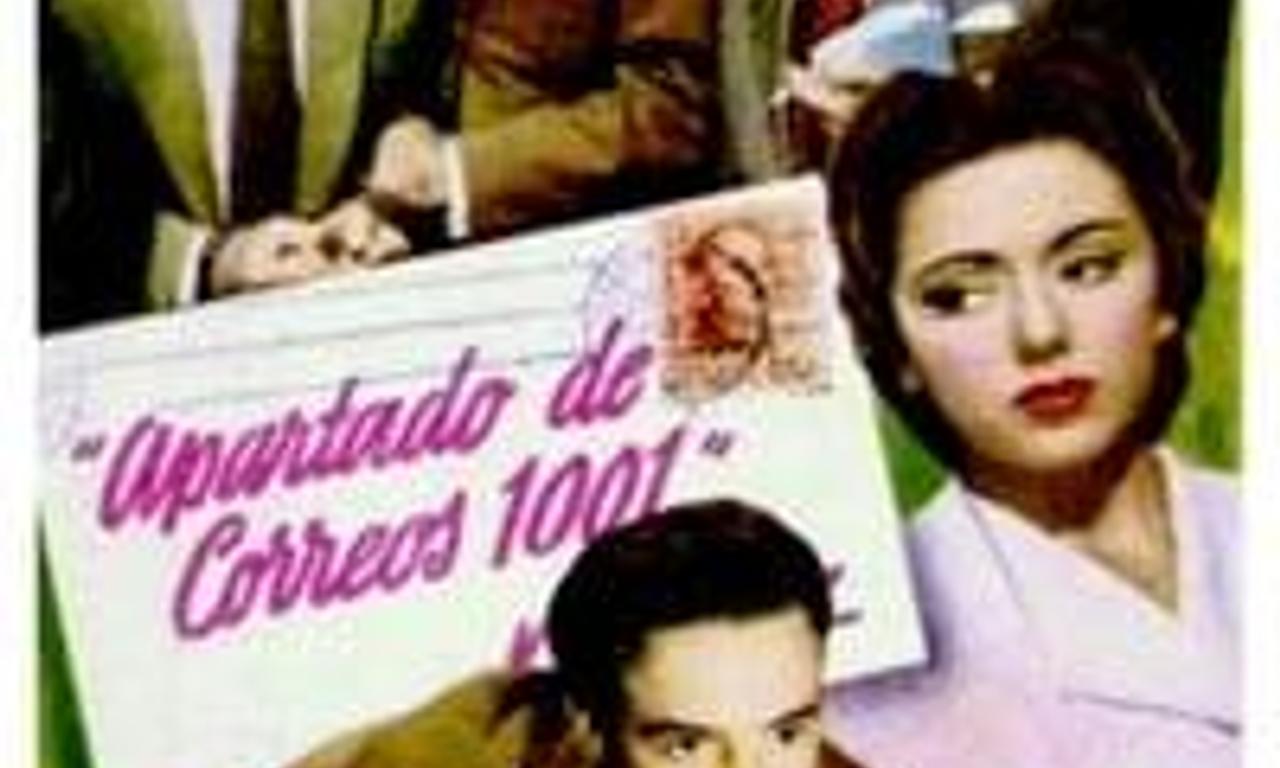 header image for Post Office Box 1001