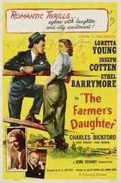 The Farmer's Daughter