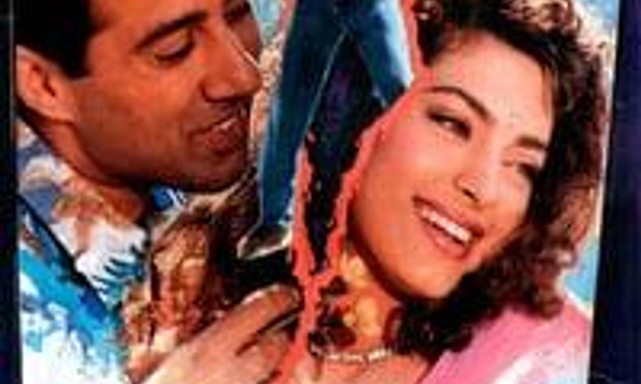 header image for Darr