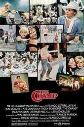 The Champ