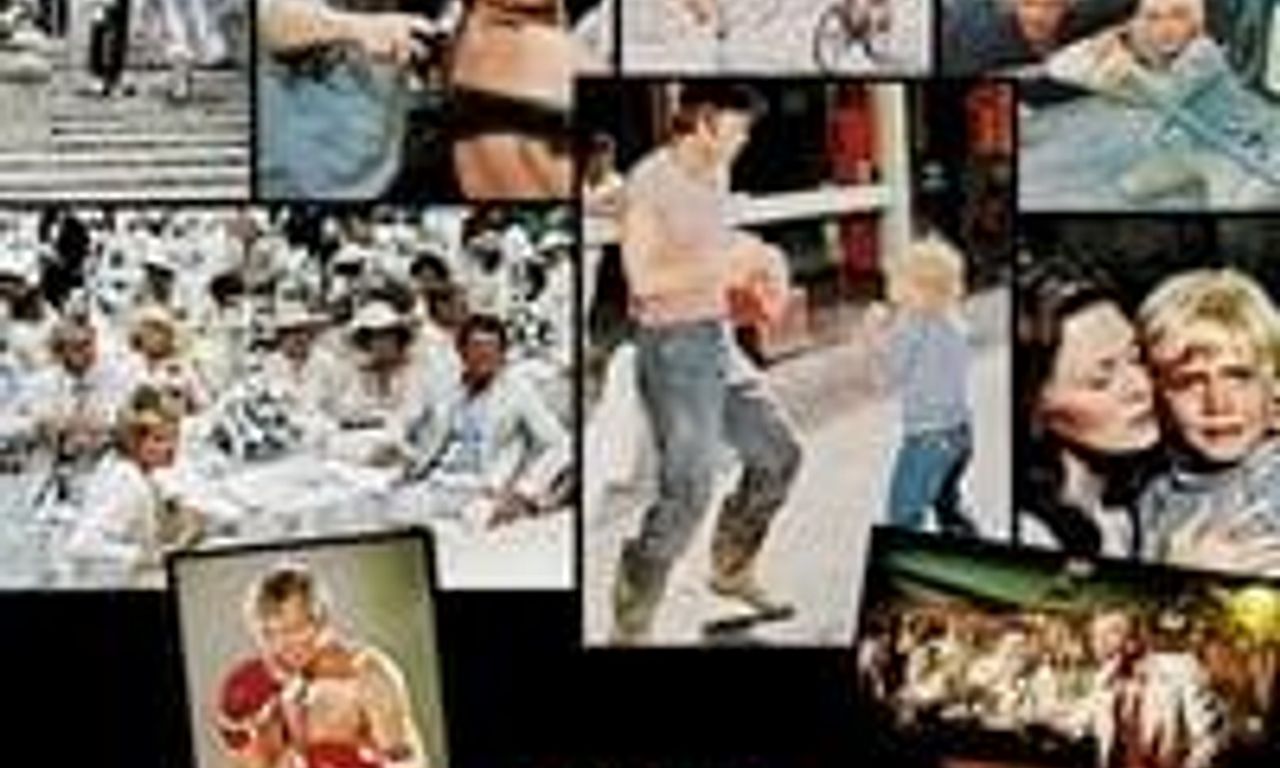 header image for The Champ