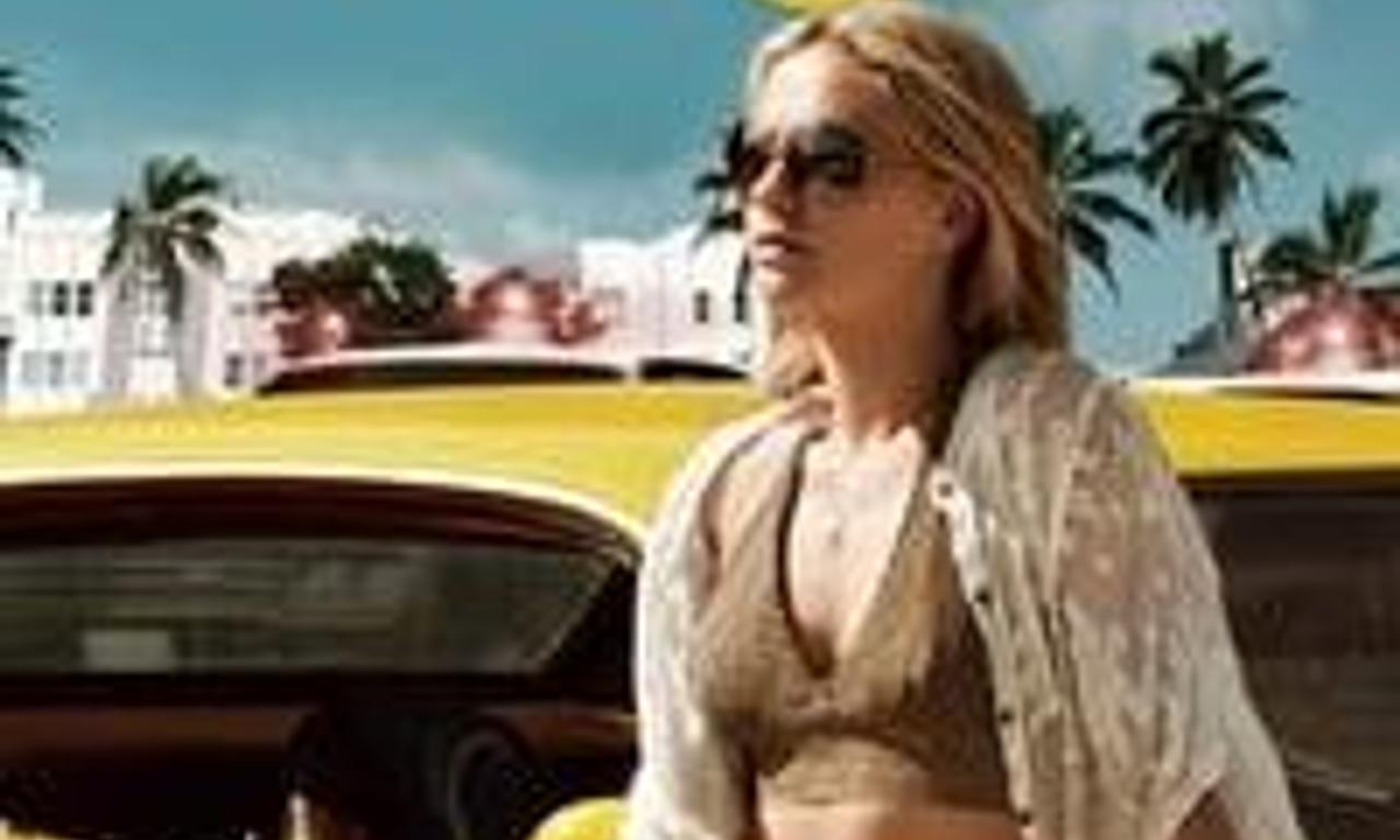 header image for Free Ride