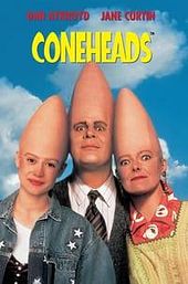 Coneheads