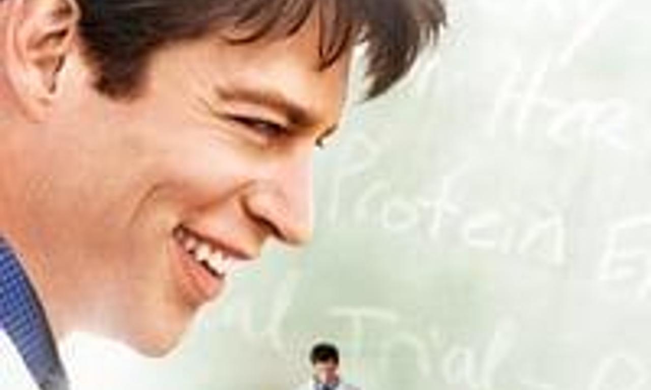 header image for Living Proof