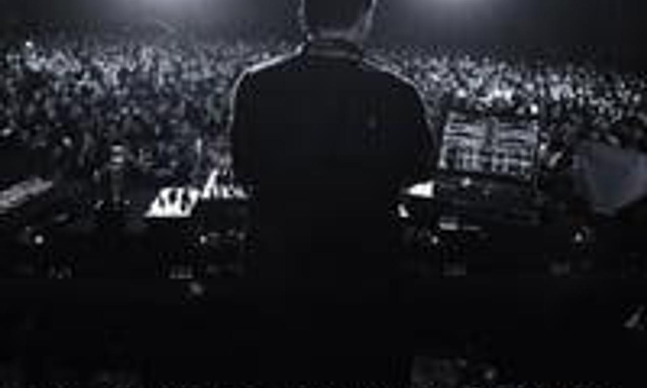 header image for Above Ground Level: Dubfire