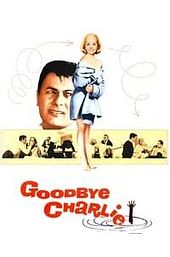 Goodbye Charlie