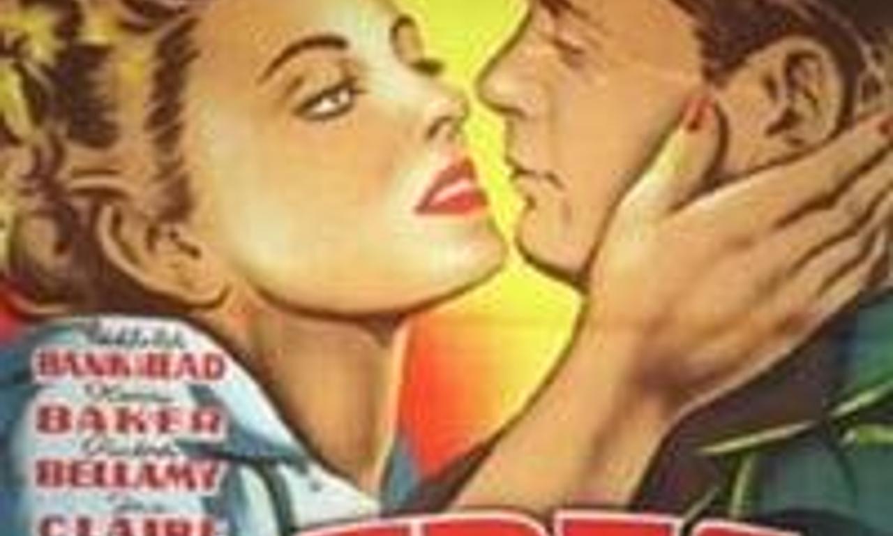 header image for Stage Door Canteen