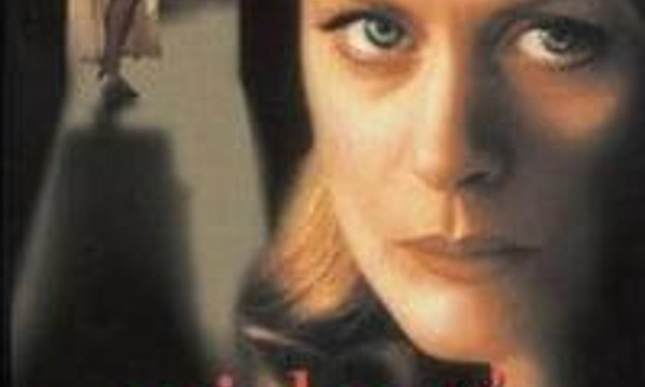 header image for Widow's Kiss