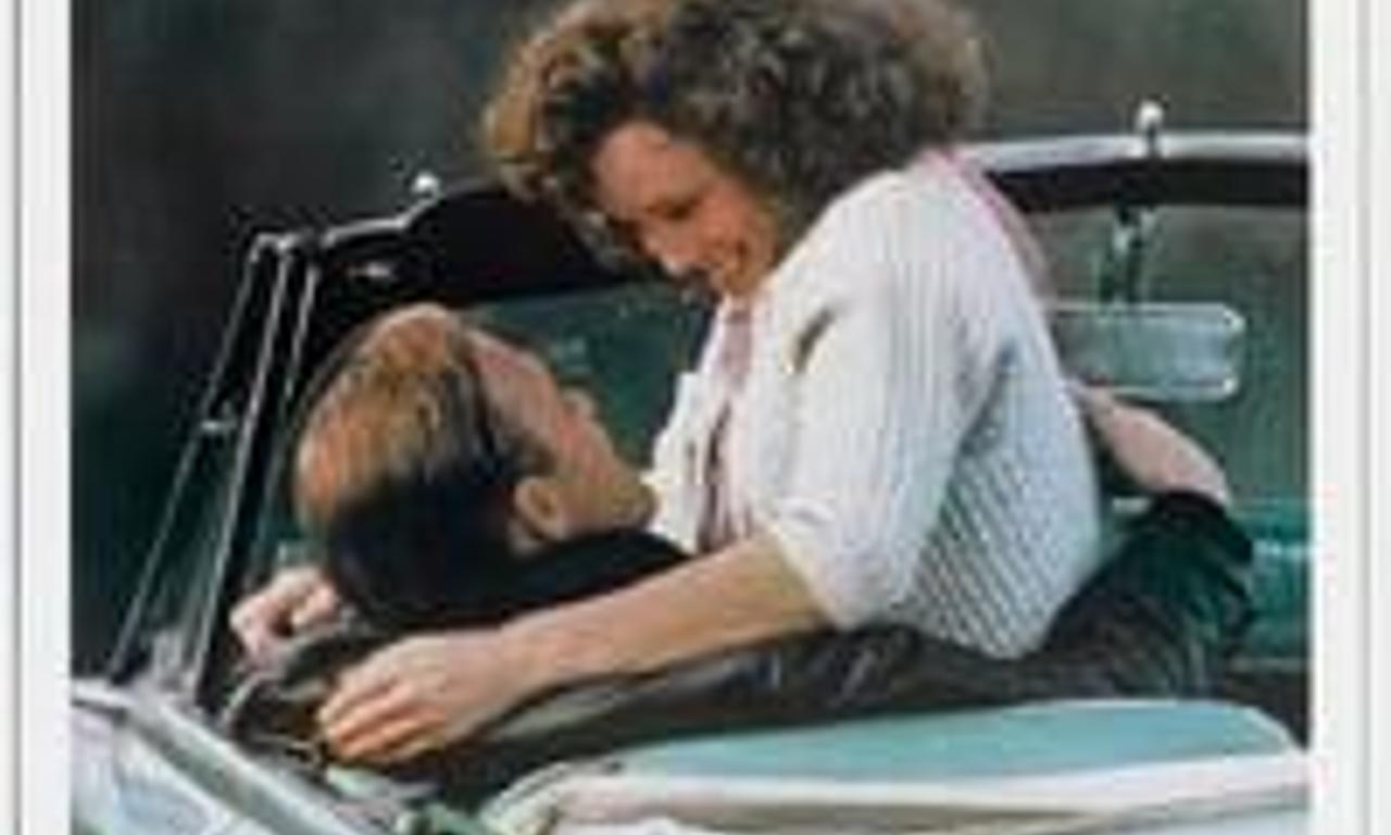 header image for Sweet Dreams