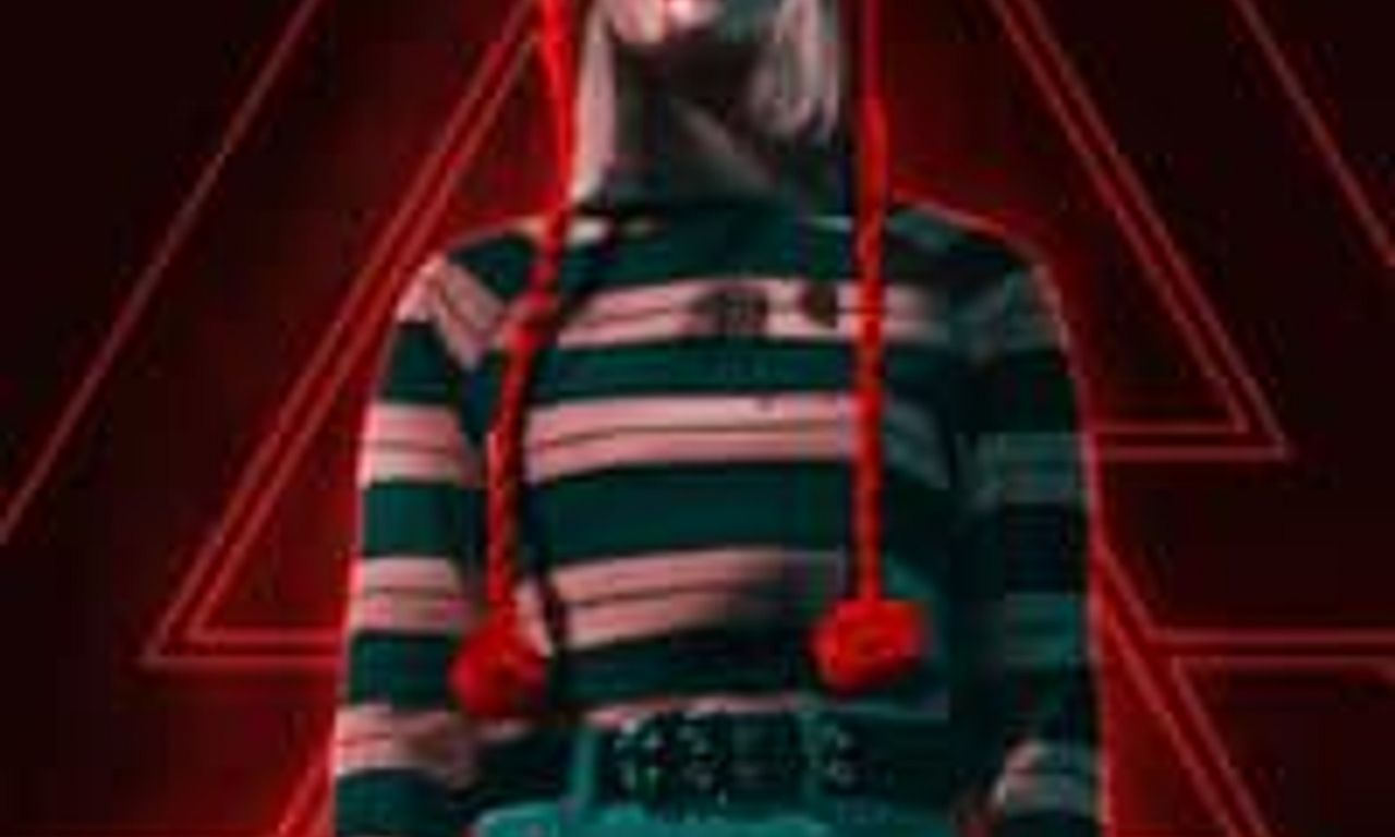 header image for Becky