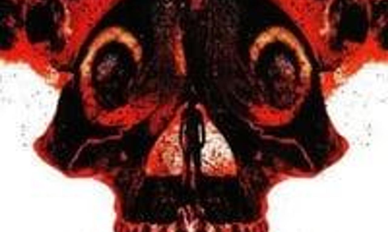 header image for Mothman