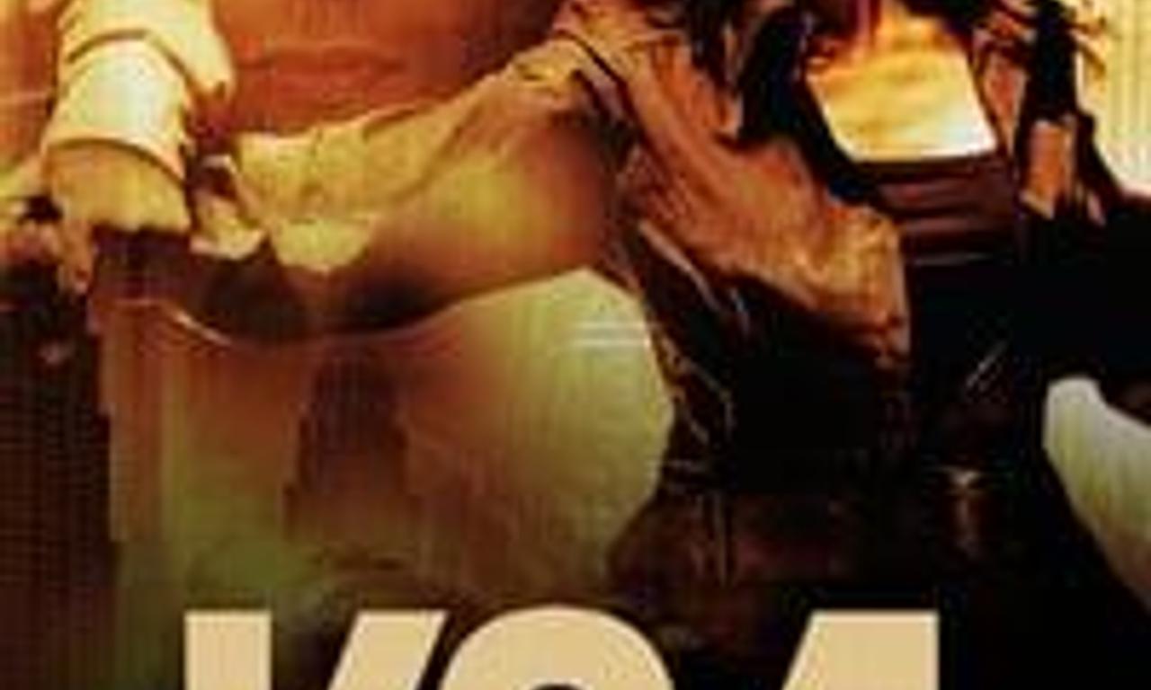 header image for The Apocalypse Code