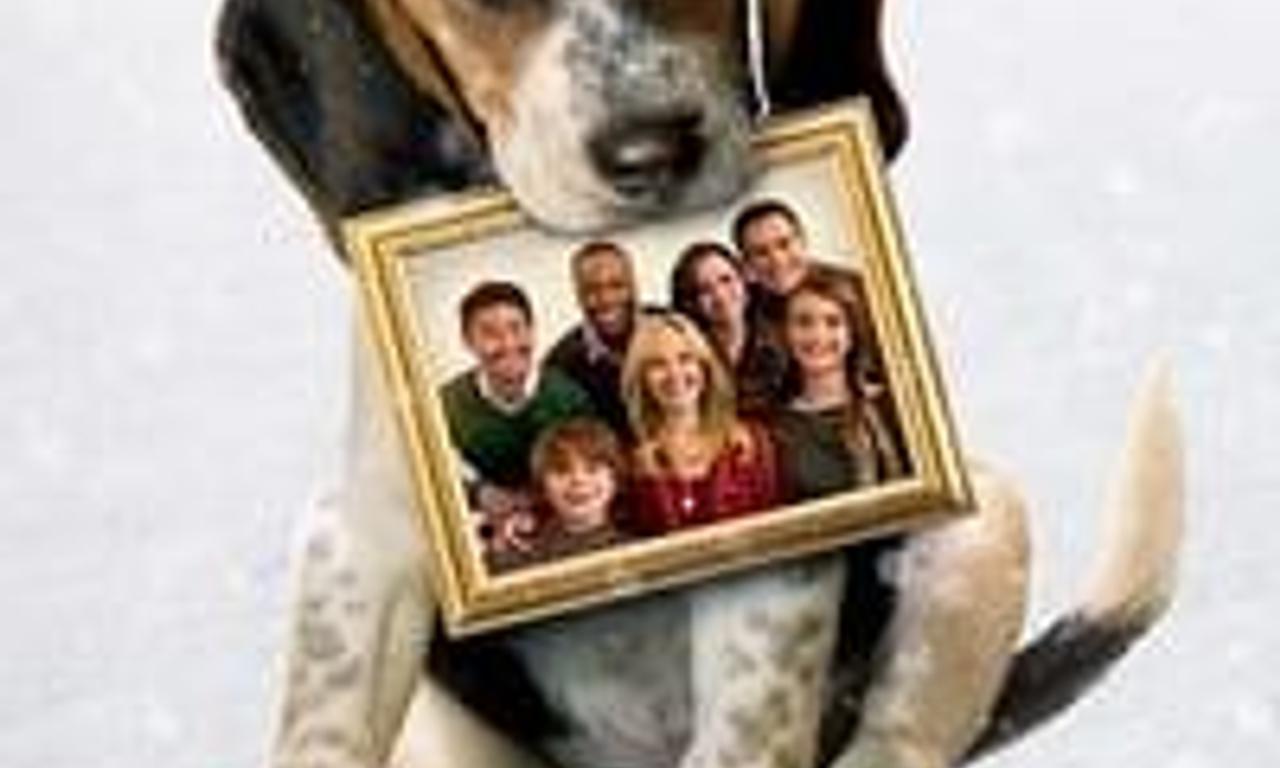 header image for One Christmas Eve