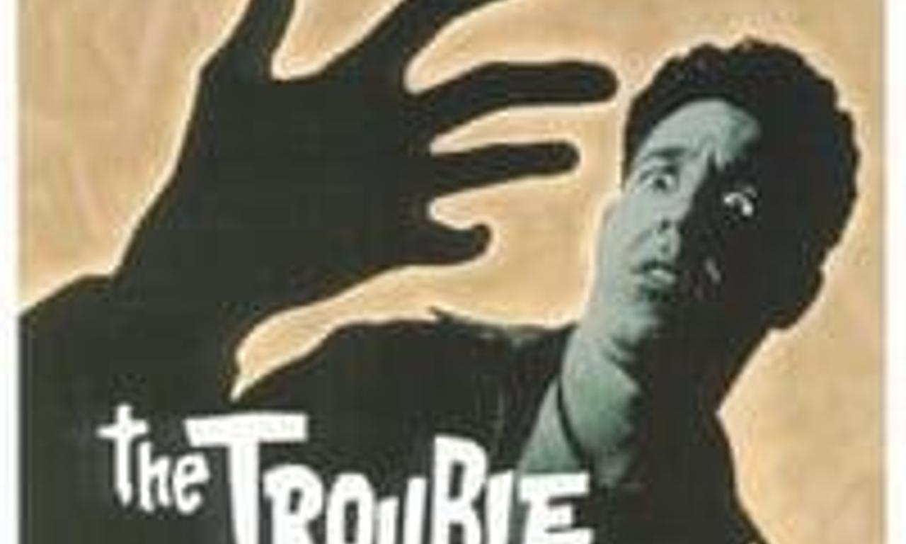 header image for The Trouble with Lou