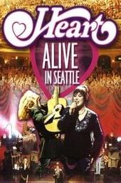 Heart: Alive in Seattle