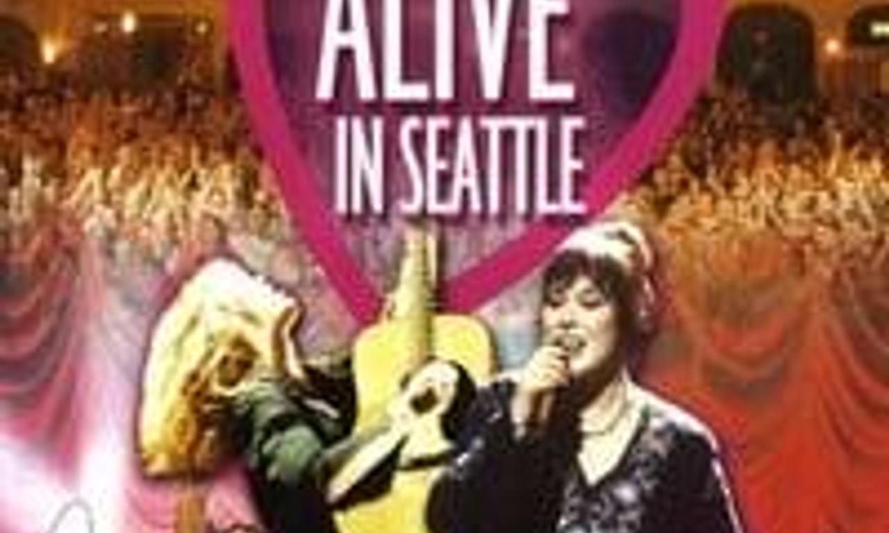 header image for Heart: Alive in Seattle