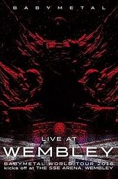 BABYMETAL - Live at Wembley