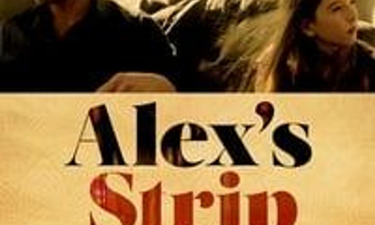 header image for Alex's Strip