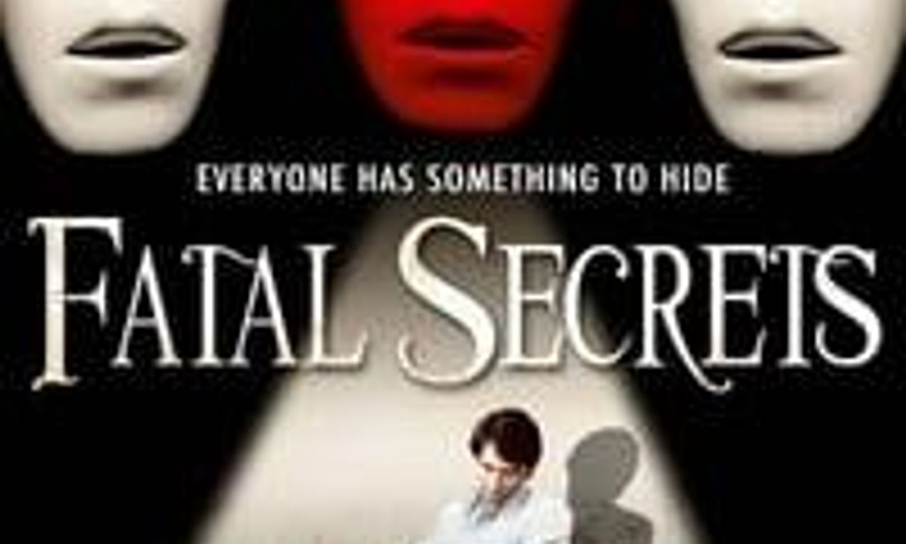 header image for Fatal Secrets