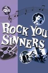 Rock You Sinners
