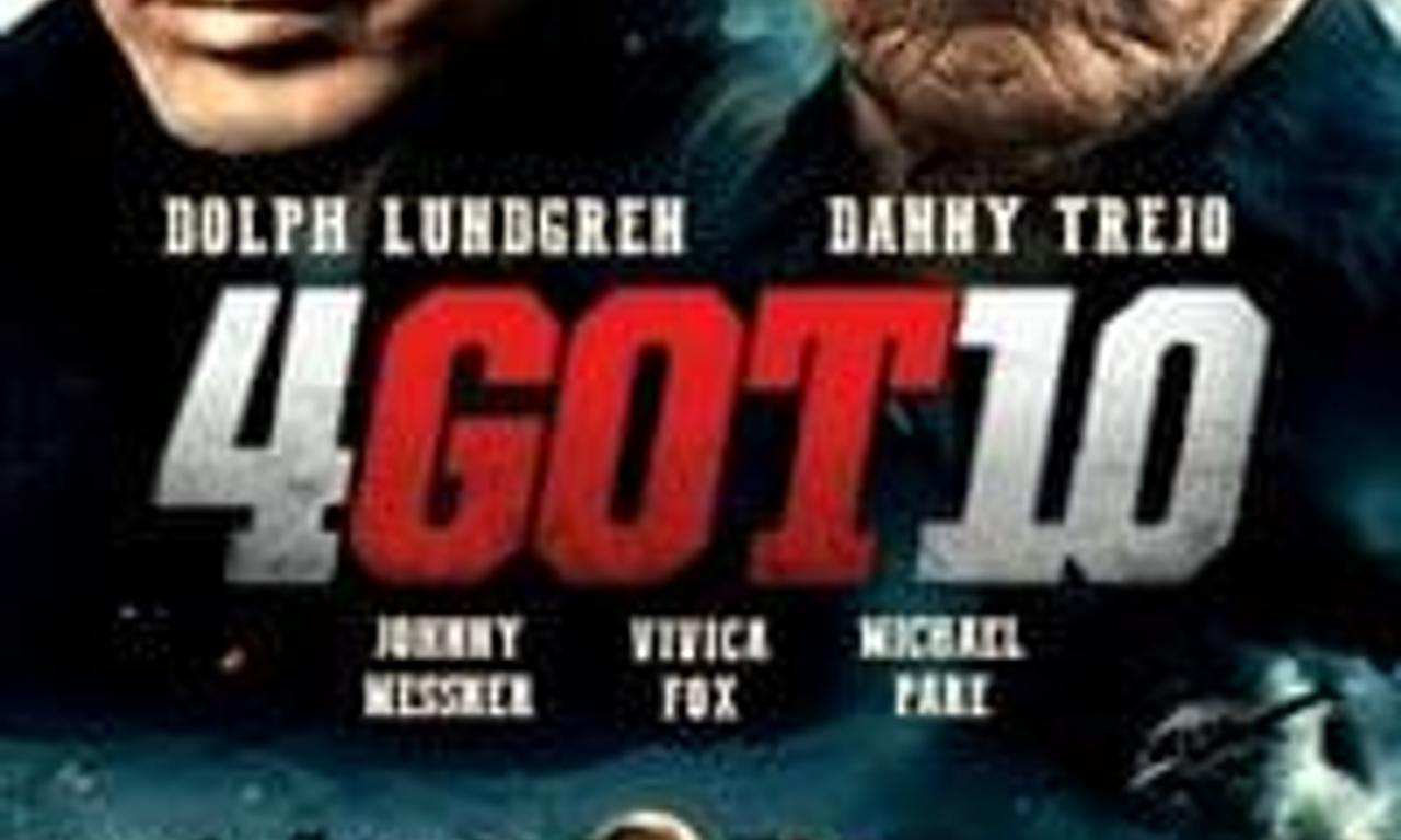 header image for 4Got10