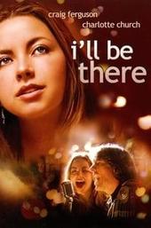 I'll Be There