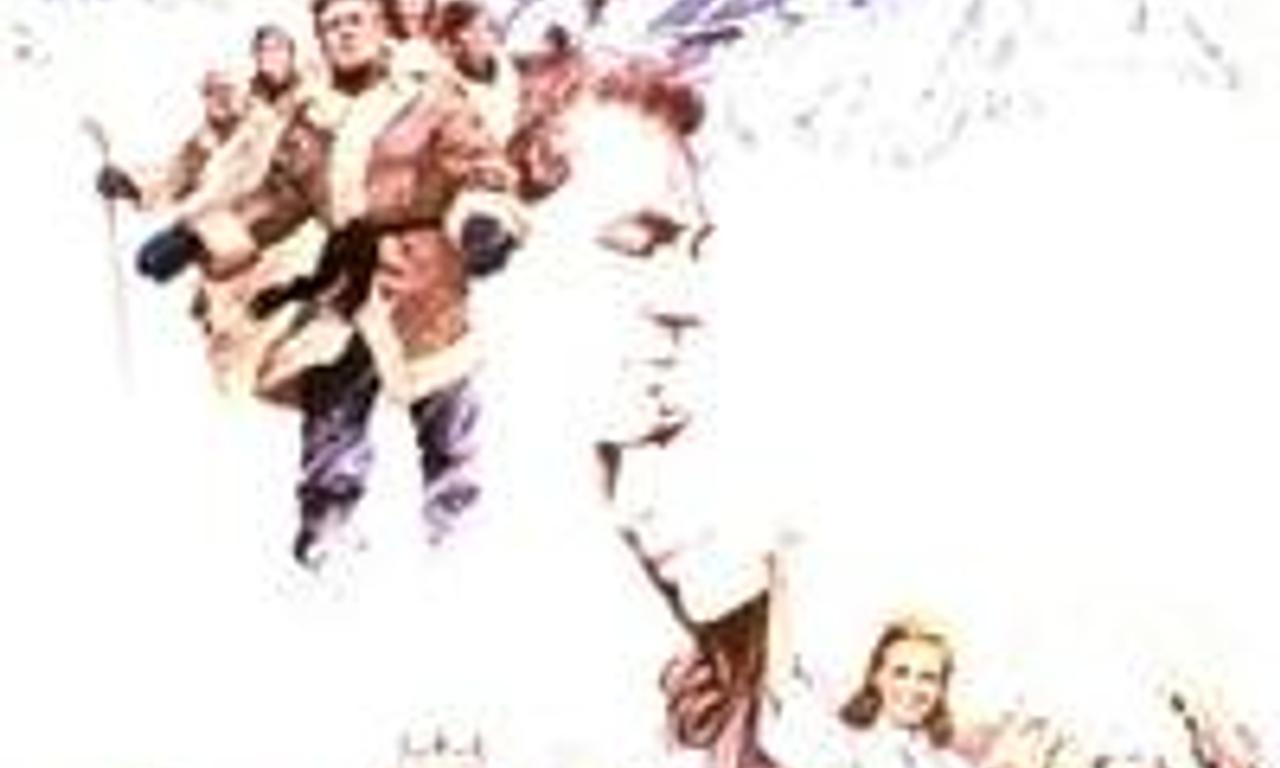 header image for Lost Horizon