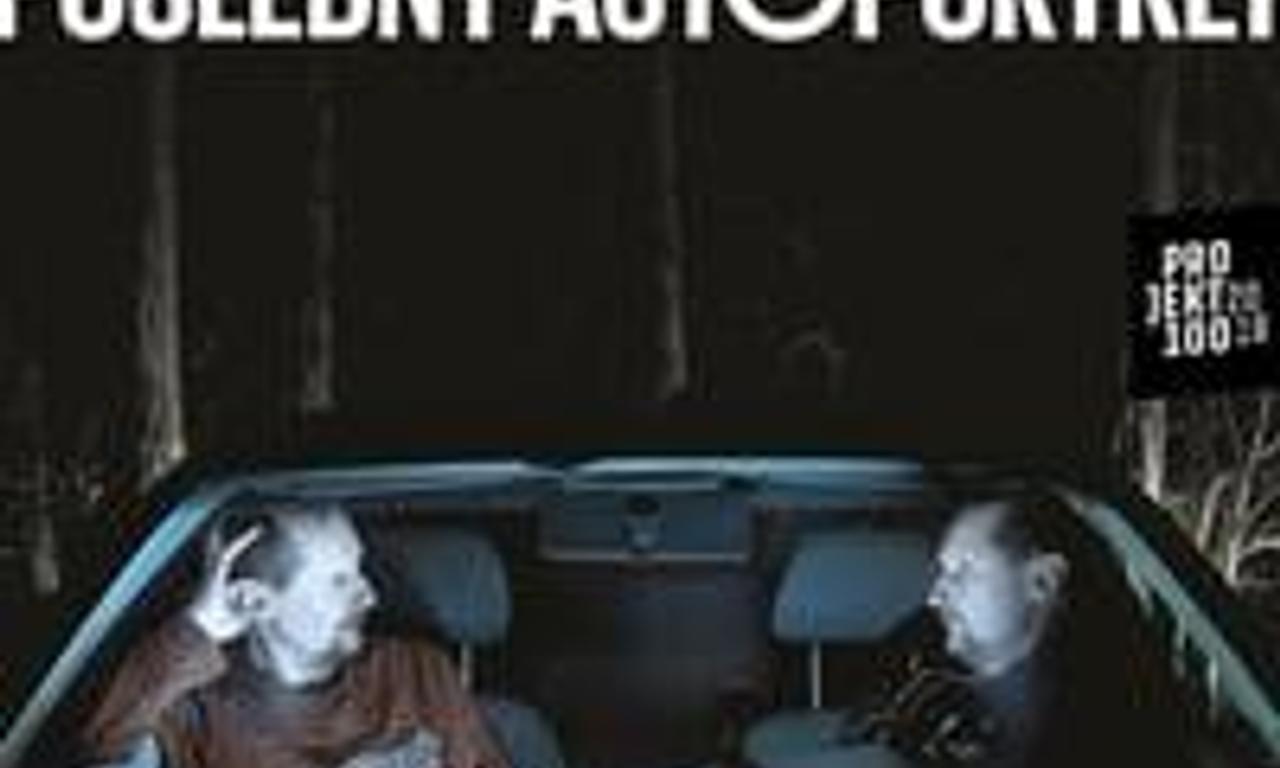 header image for Posledný autopotrét