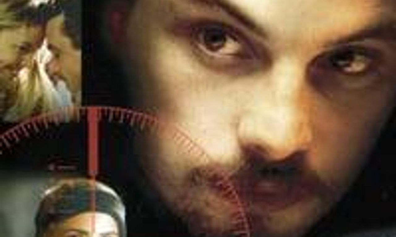 header image for Soul Assassin