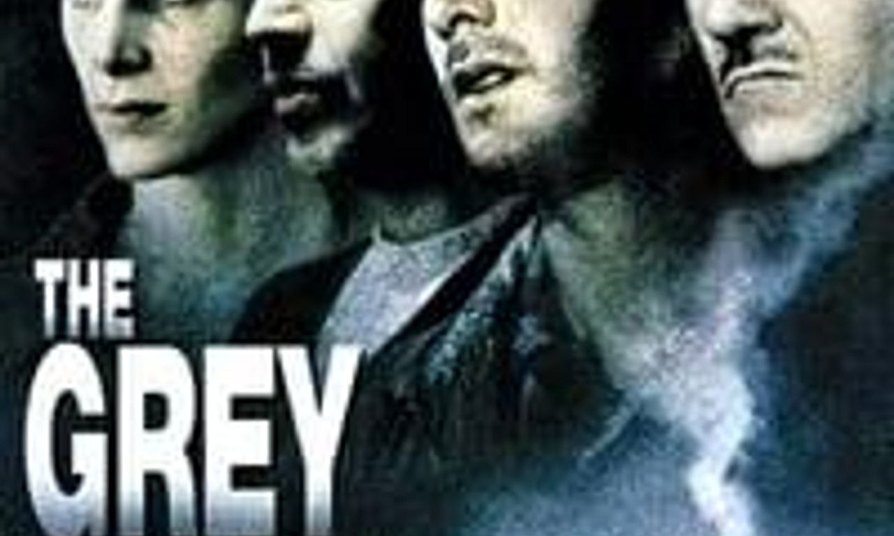 header image for The Grey Zone