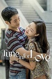 Tune in for Love