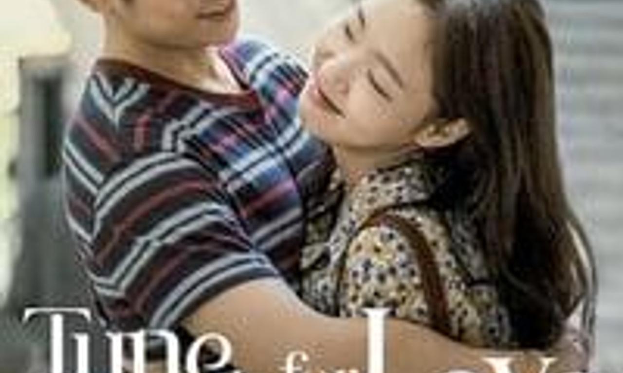 header image for Tune in for Love