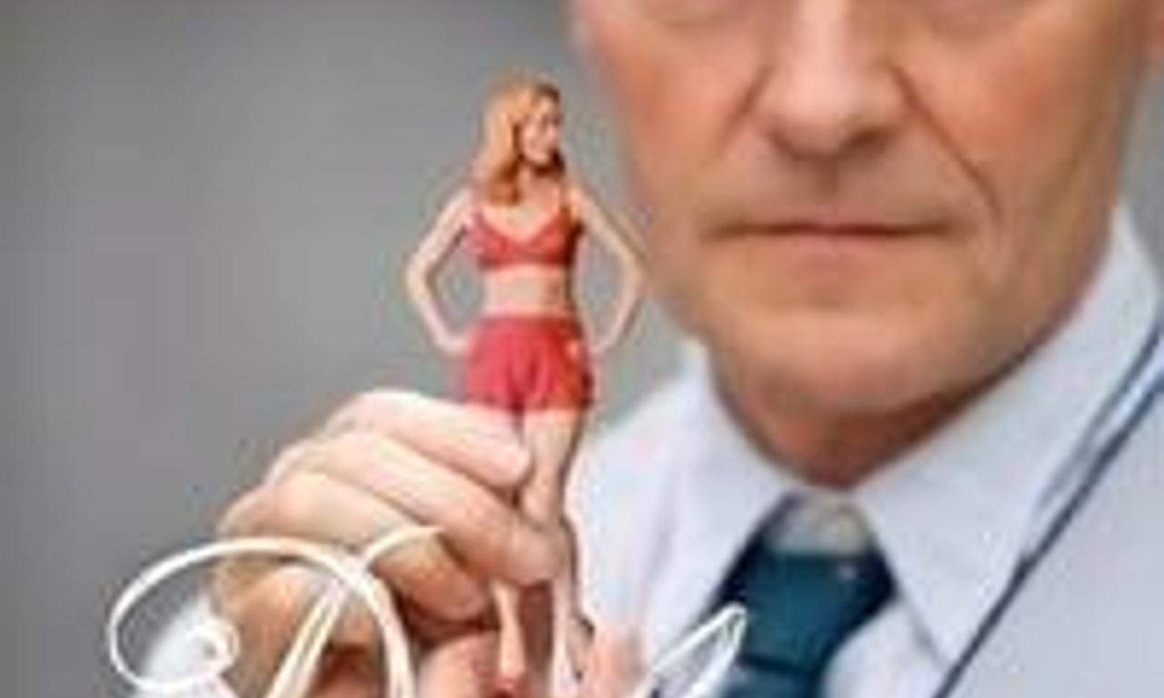 header image for Dolores