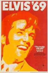 The Trouble with Girls