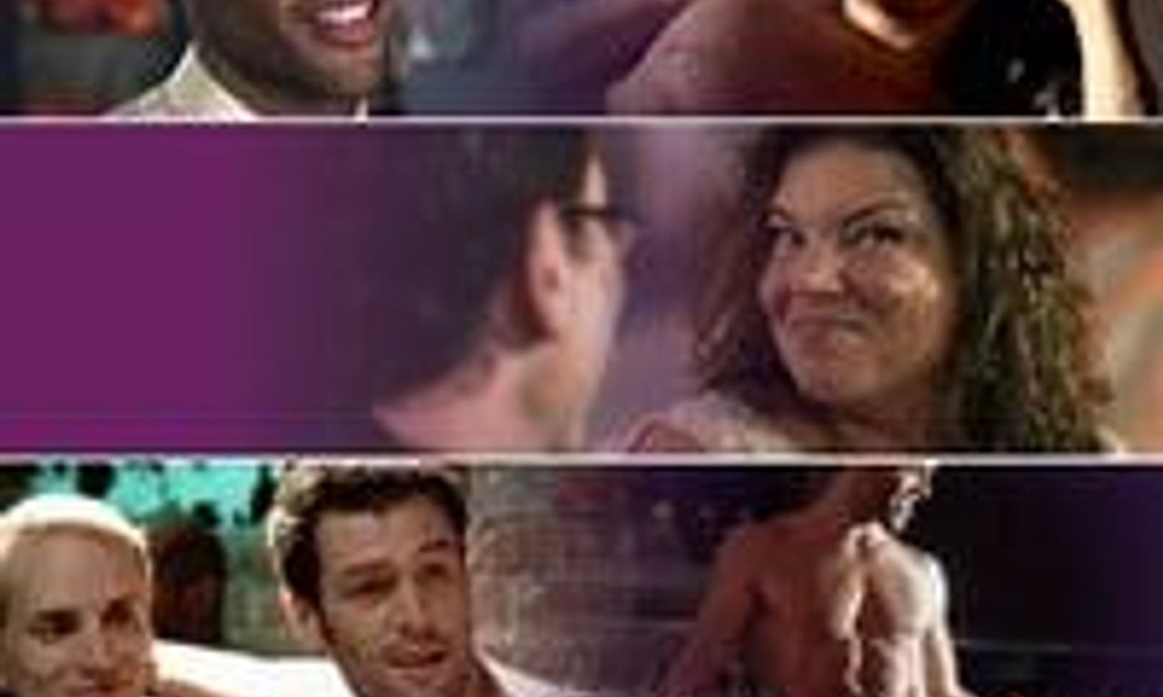 header image for Violet Tendencies