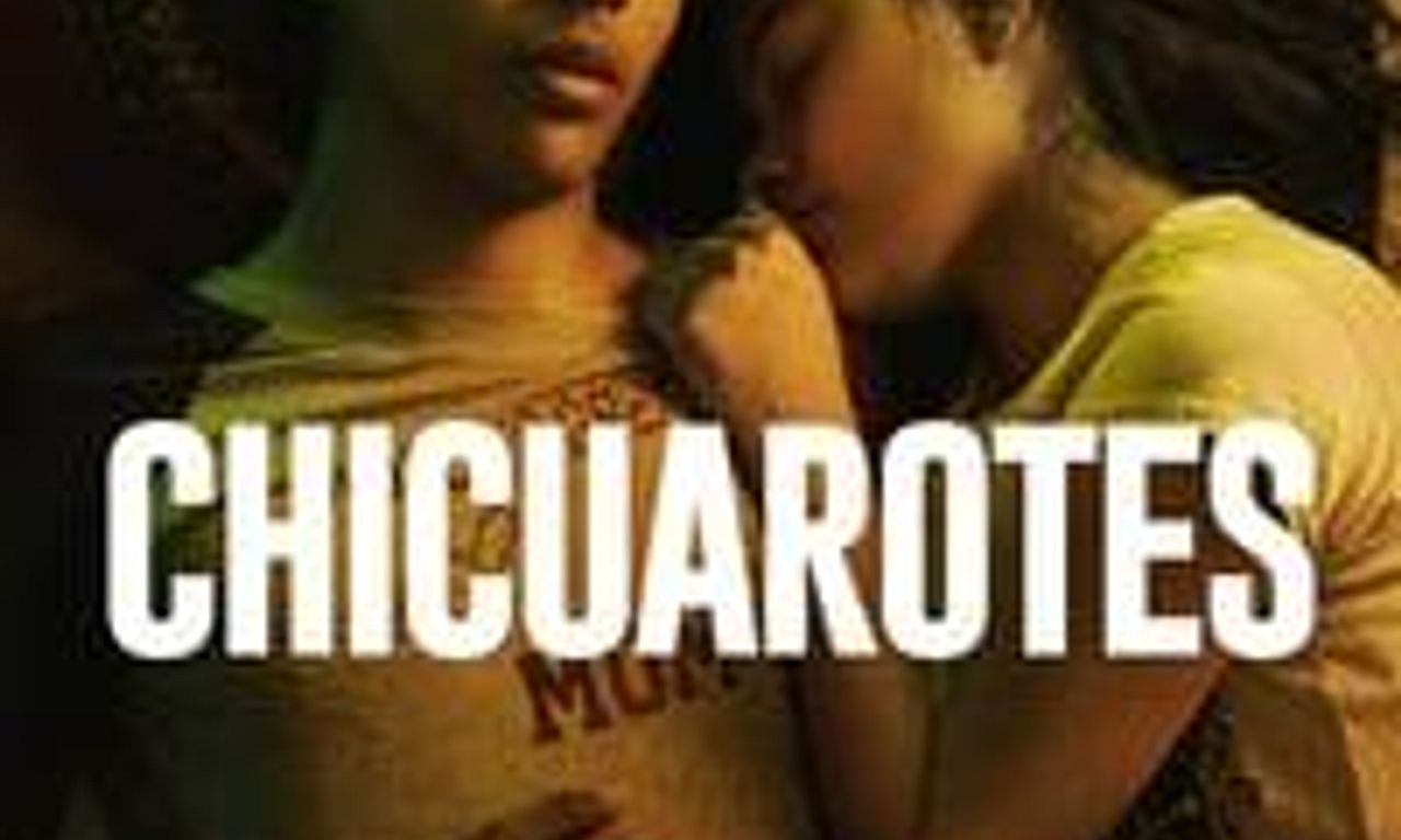 header image for Chicuarotes