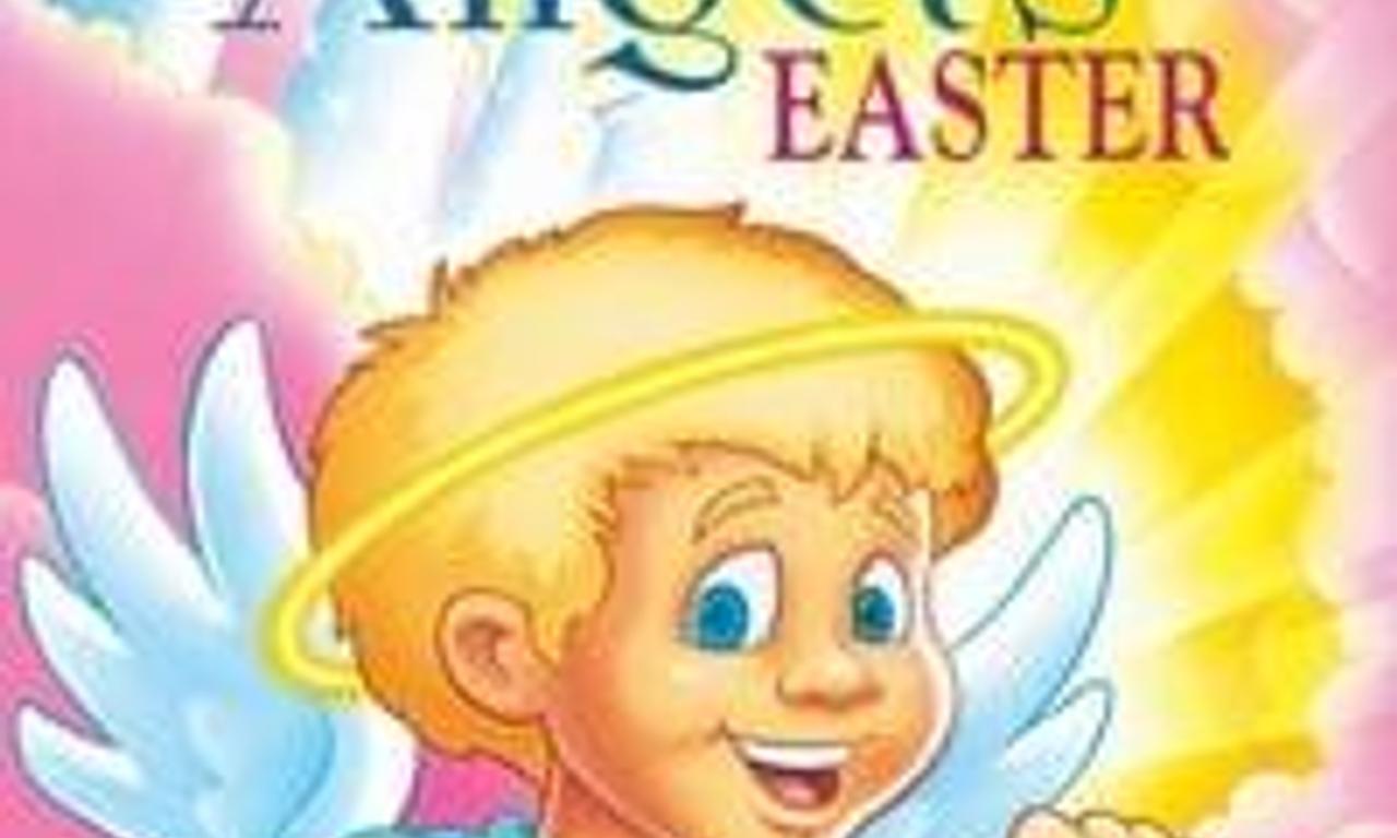 header image for The Littlest Angel's Easter