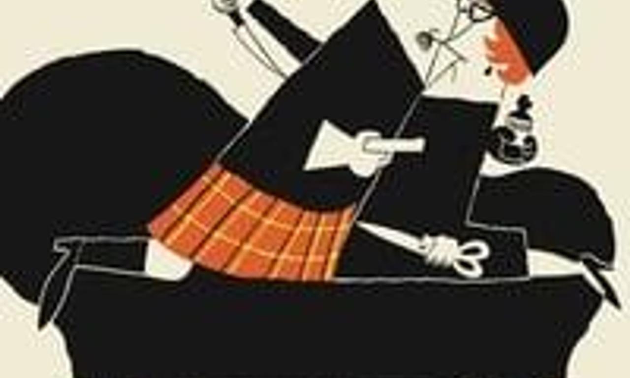 header image for The Battle of the Sexes