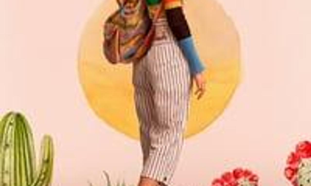 header image for Stargirl