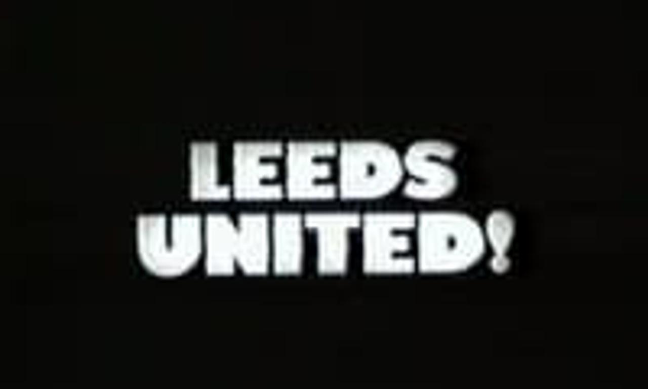 header image for Leeds United!