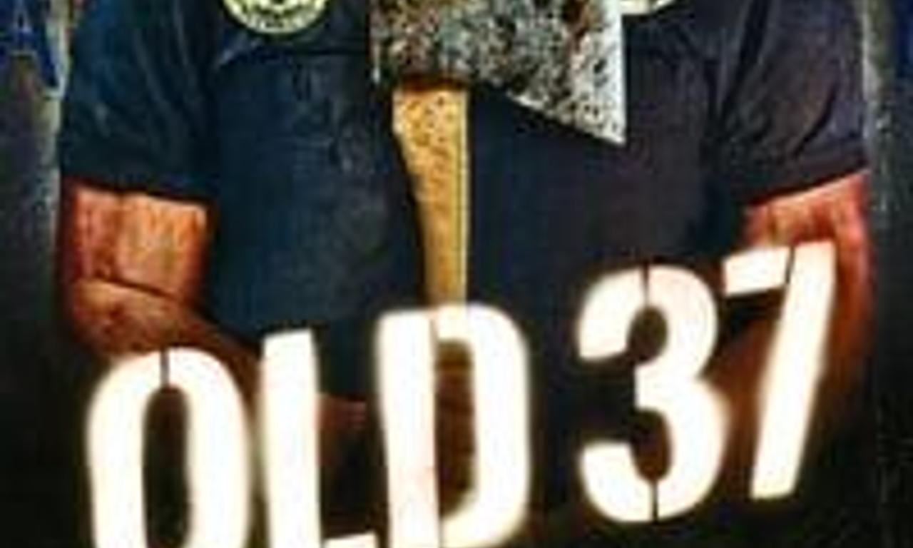 header image for Old 37