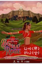 Bombay Rose