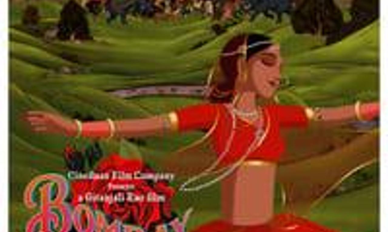 header image for Bombay Rose