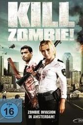 Kill Zombie!